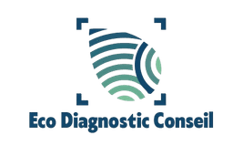 Logo de l'entreprise Eco Diagnostic Conseil