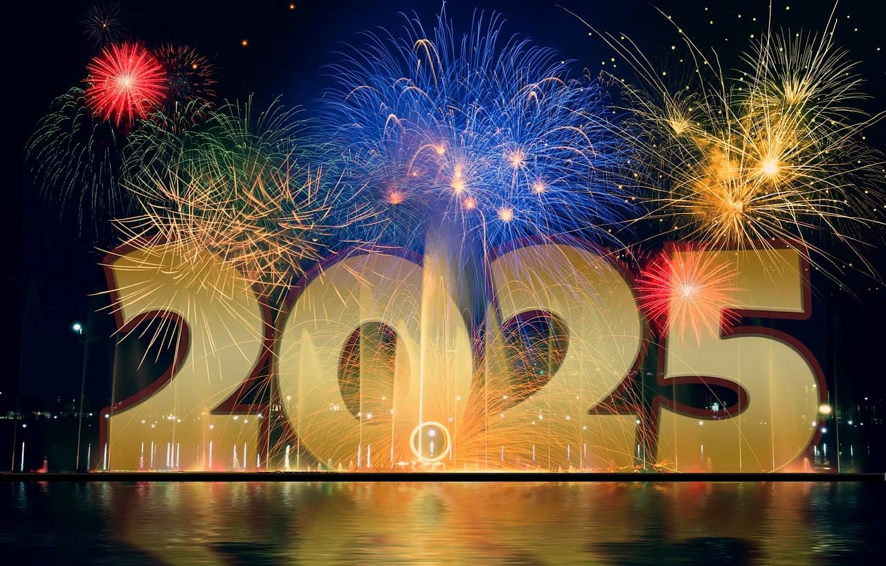 année 2025